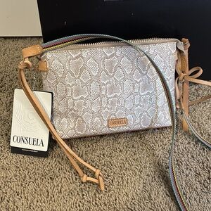 Consuela Clay Midtown crossbody
